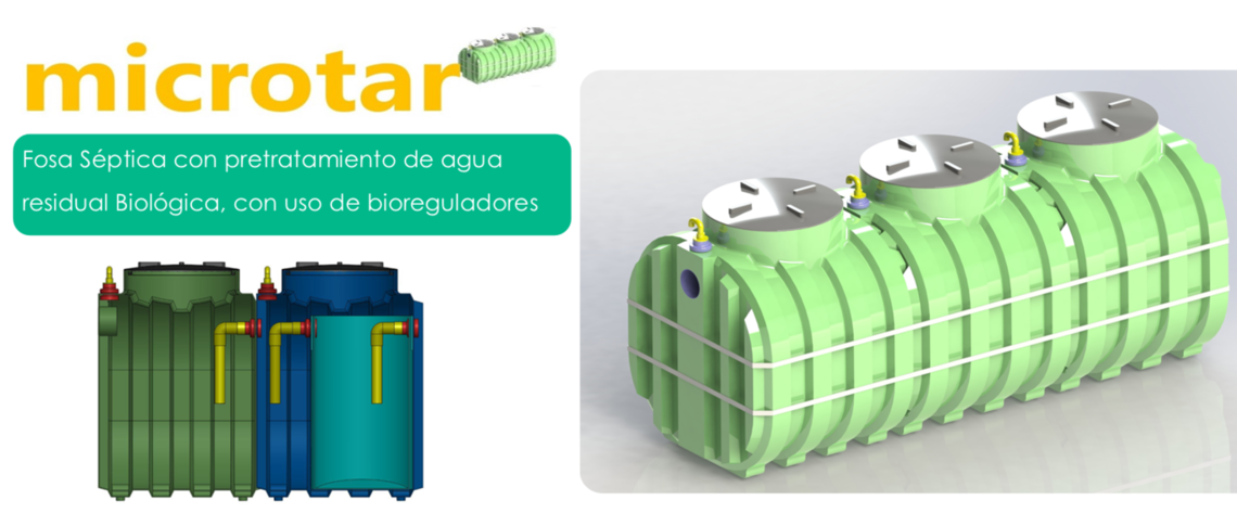 Microtar