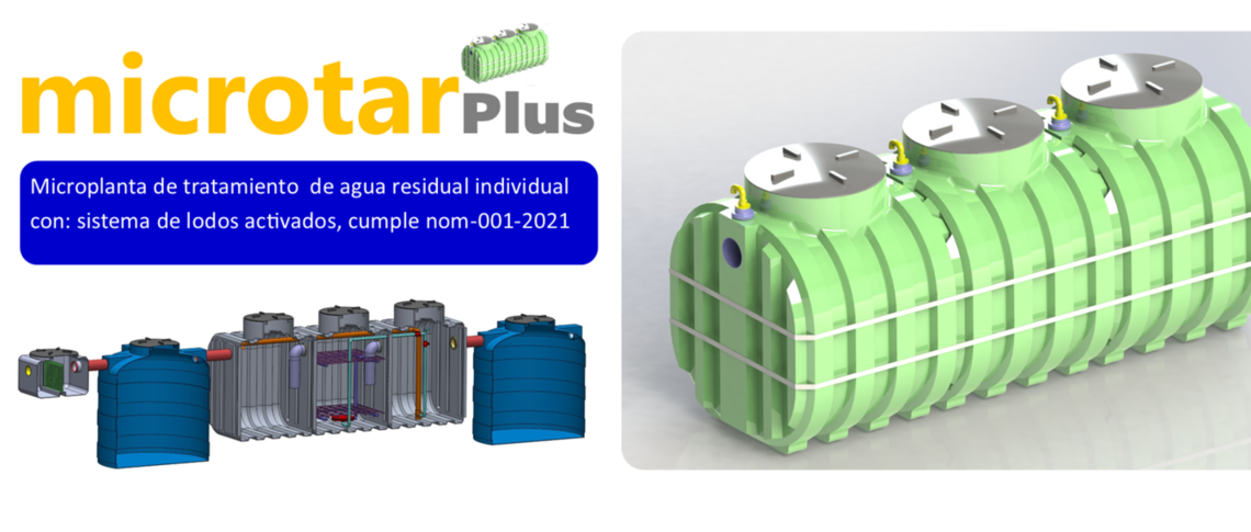 Microtar Plus