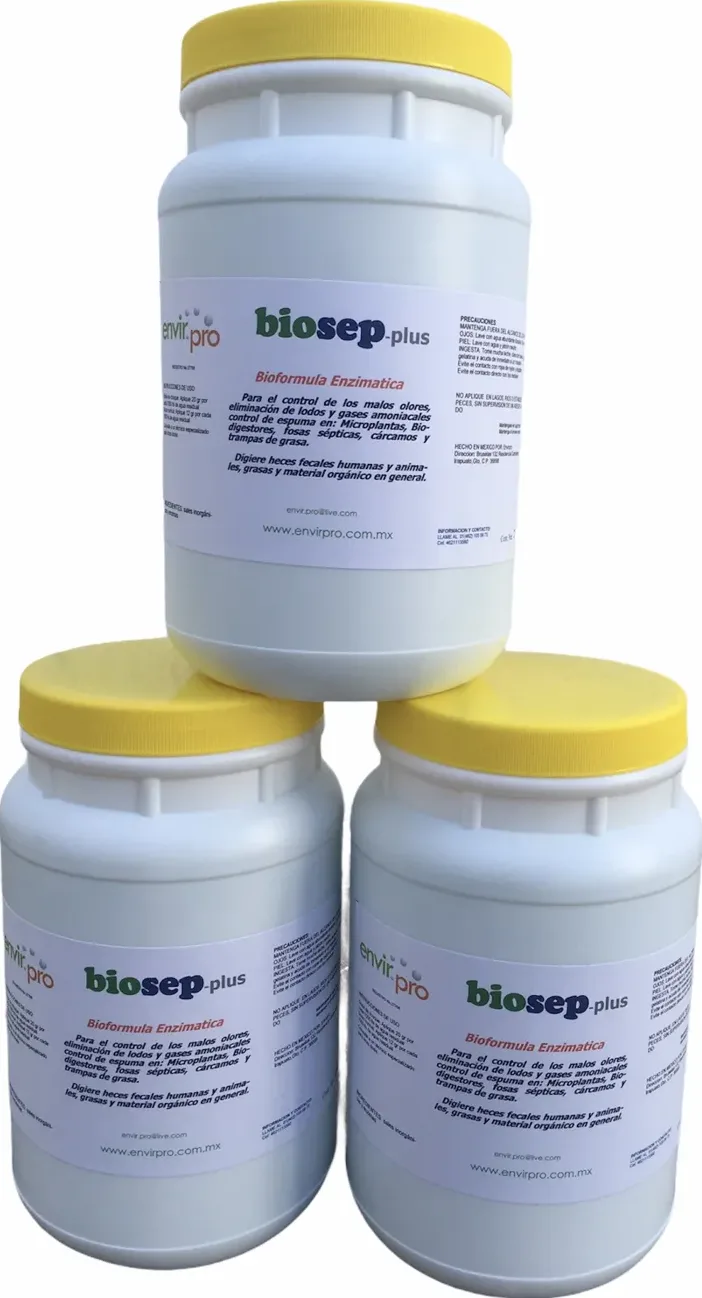 Biosep
