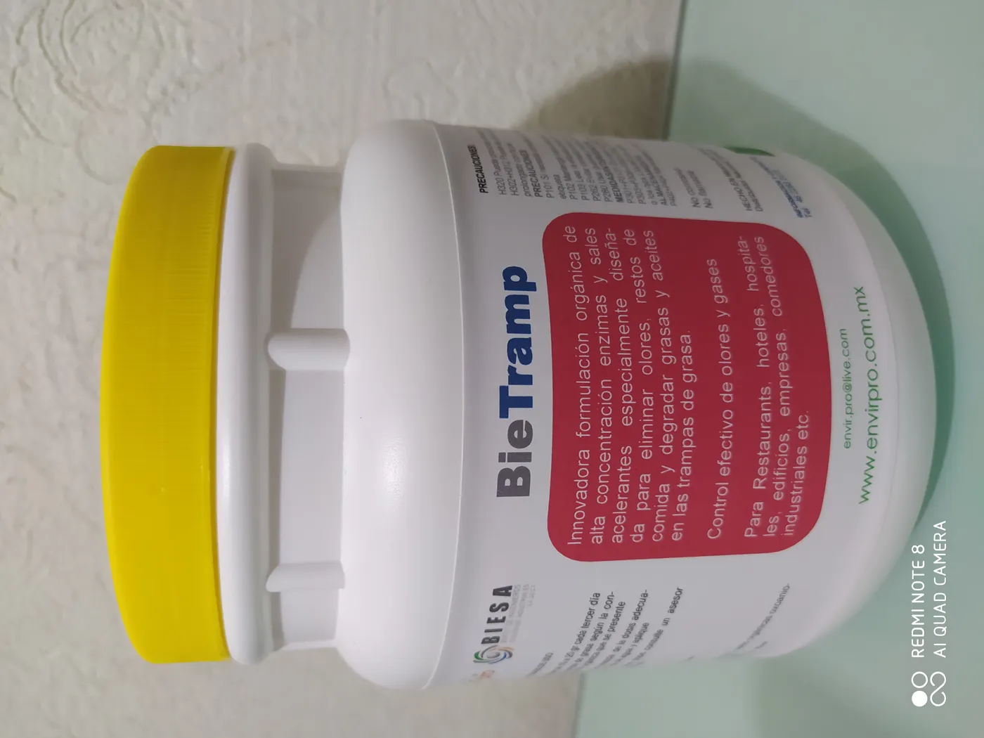 BioTramp