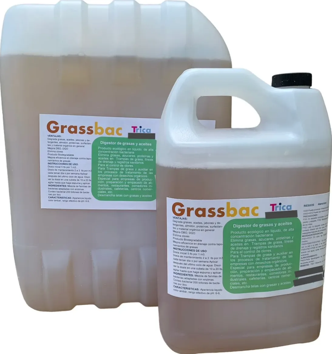 Grassbac