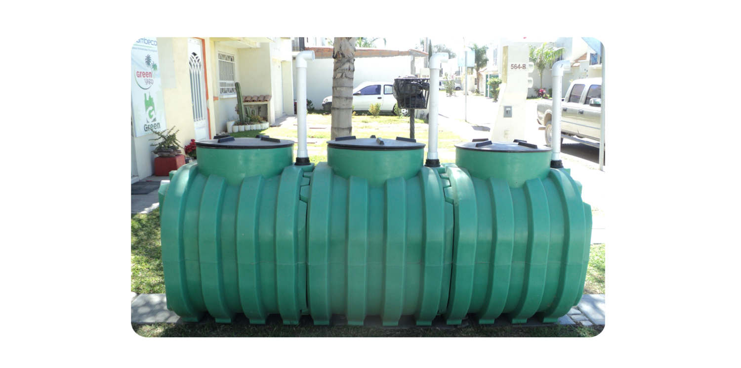 <span style="font-weight: bold;">Microplantas de tratamiento de agua residual microtar</span>